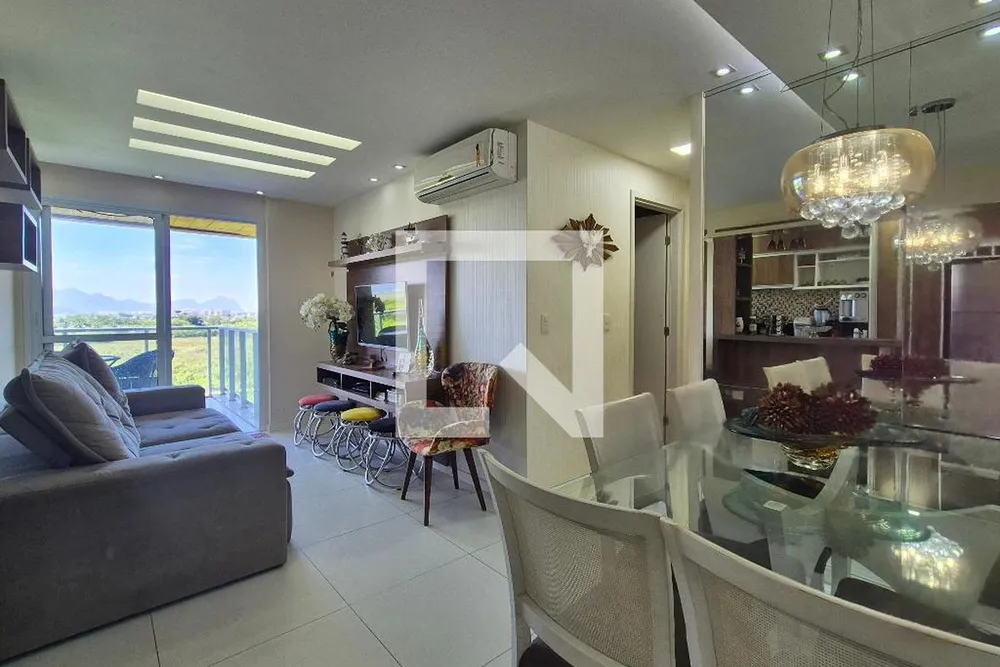 Apartamento, 2 quartos, 65 m² - Foto 1