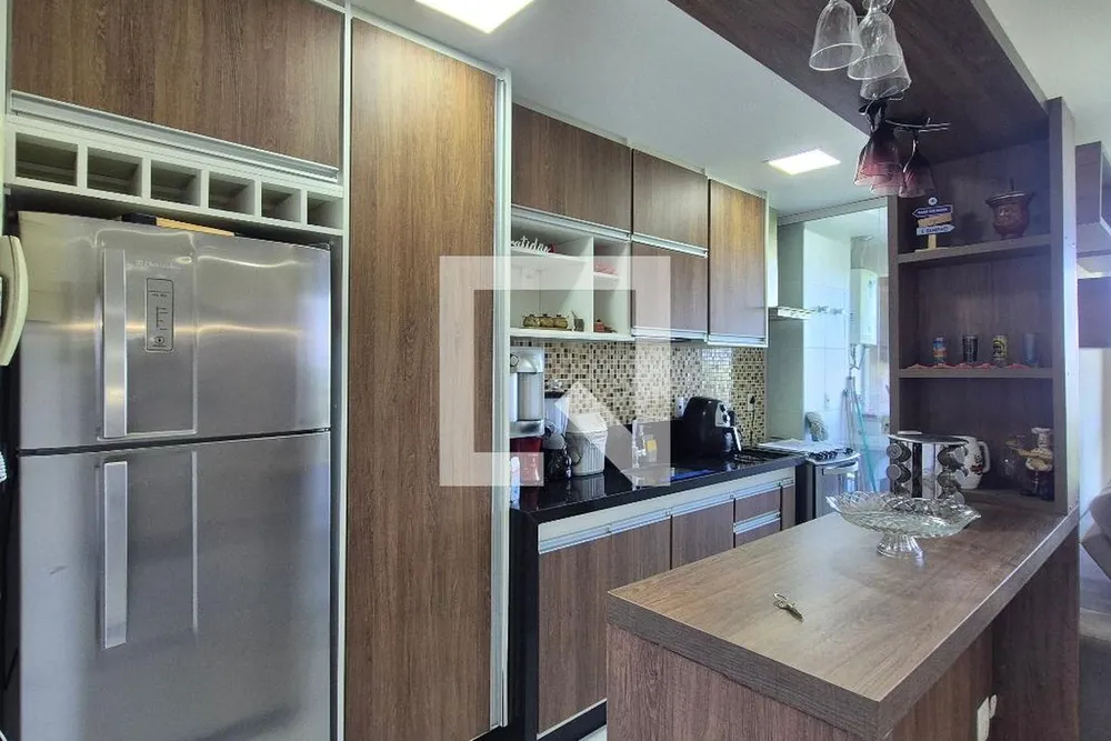 Apartamento, 2 quartos, 65 m² - Foto 22