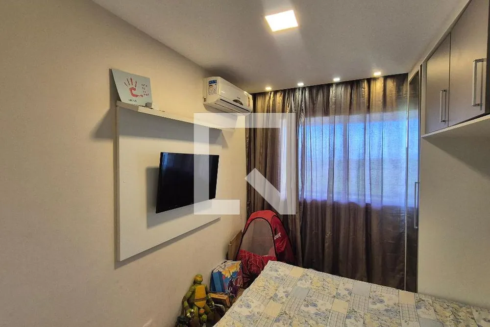 Apartamento, 2 quartos, 65 m² - Foto 6