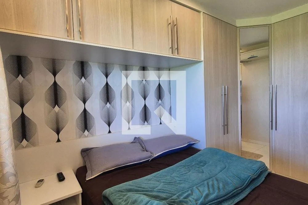 Apartamento, 2 quartos, 65 m² - Foto 12