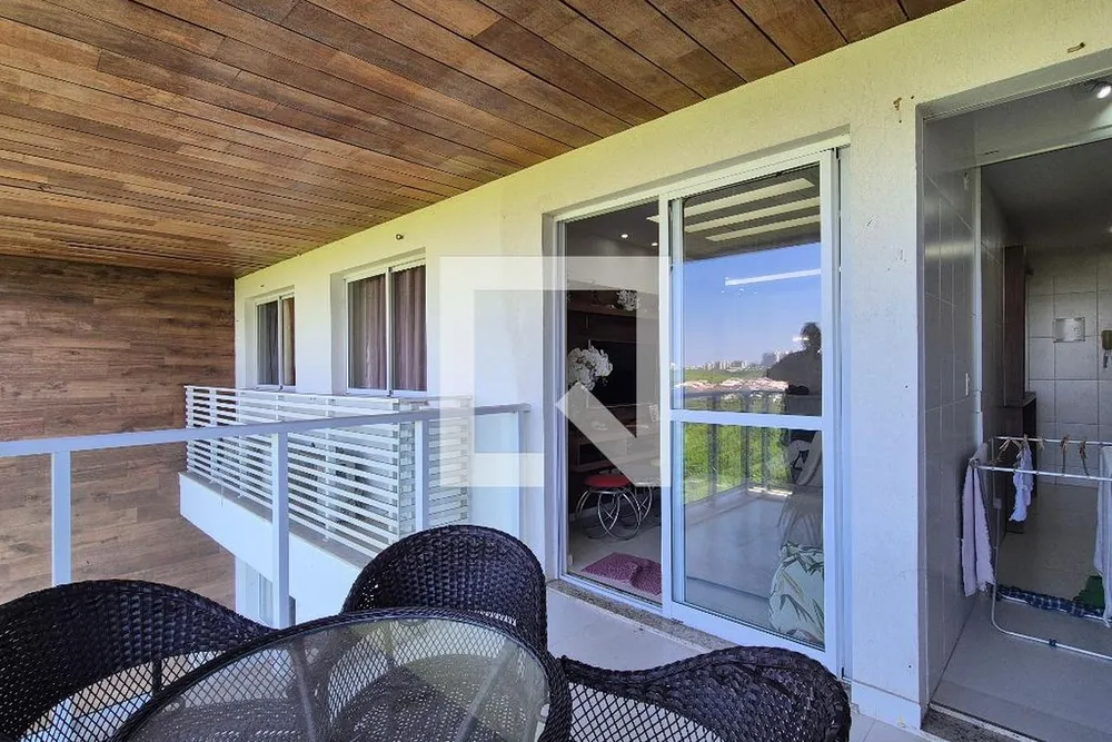 Apartamento, 2 quartos, 65 m² - Foto 30