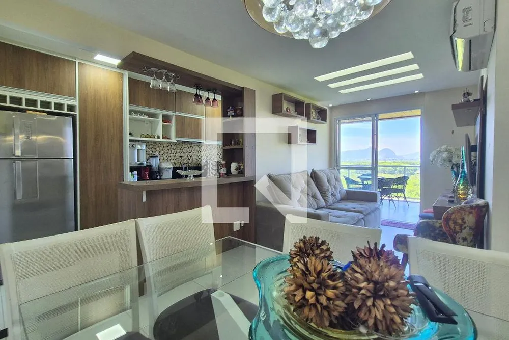 Apartamento, 2 quartos, 65 m² - Foto 2