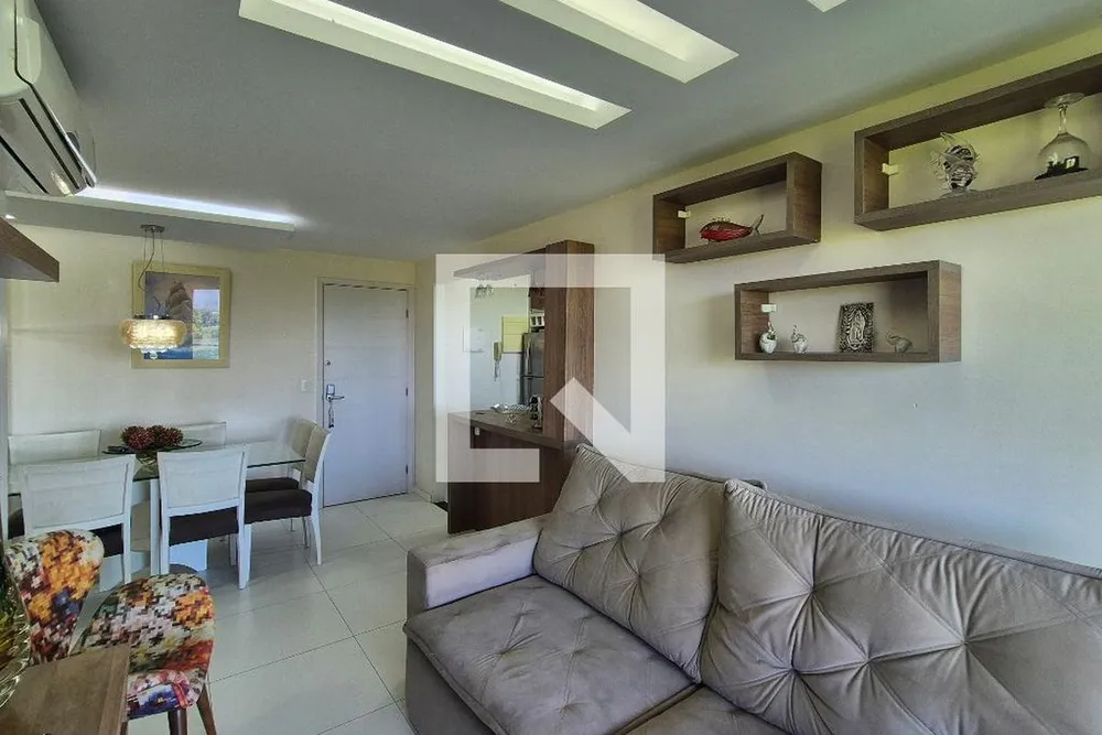 Apartamento, 2 quartos, 65 m² - Foto 5
