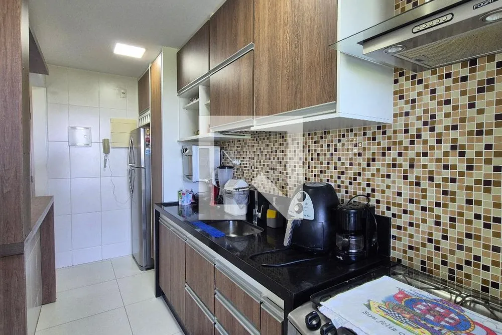 Apartamento, 2 quartos, 65 m² - Foto 24