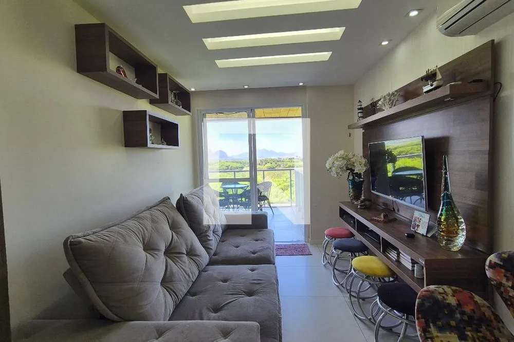 Apartamento, 2 quartos, 65 m² - Foto 3