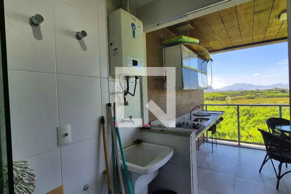 Apartamento, 2 quartos, 65 m² - Foto 25