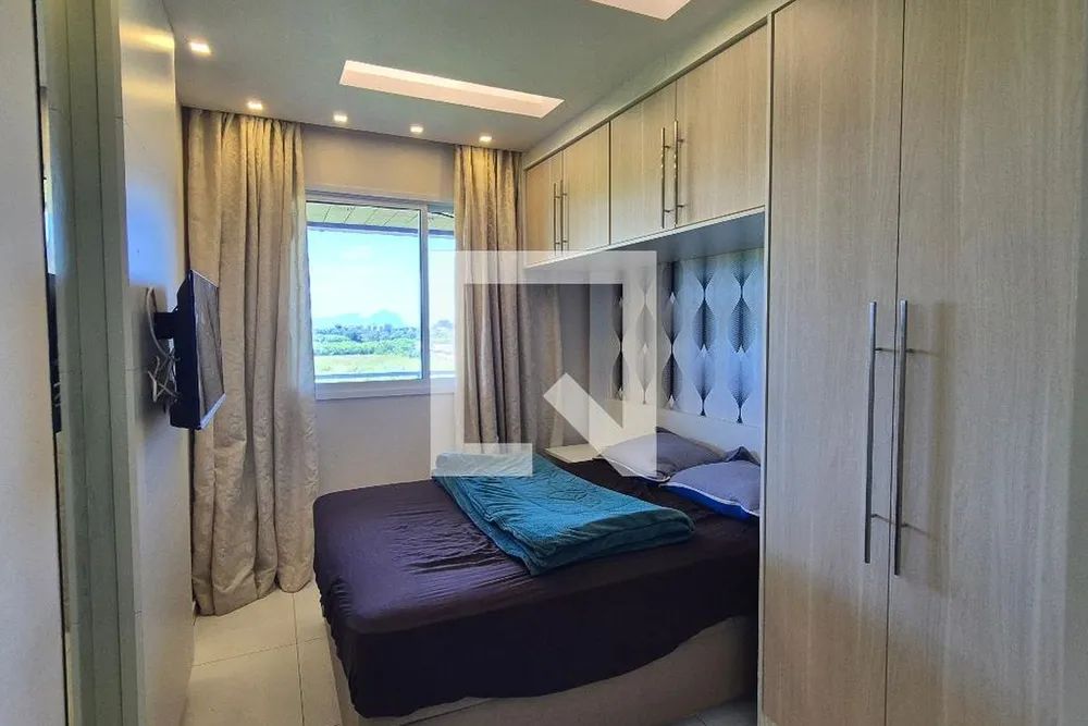 Apartamento, 2 quartos, 65 m² - Foto 10