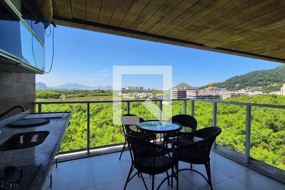 Apartamento, 2 quartos, 65 m² - Foto 29
