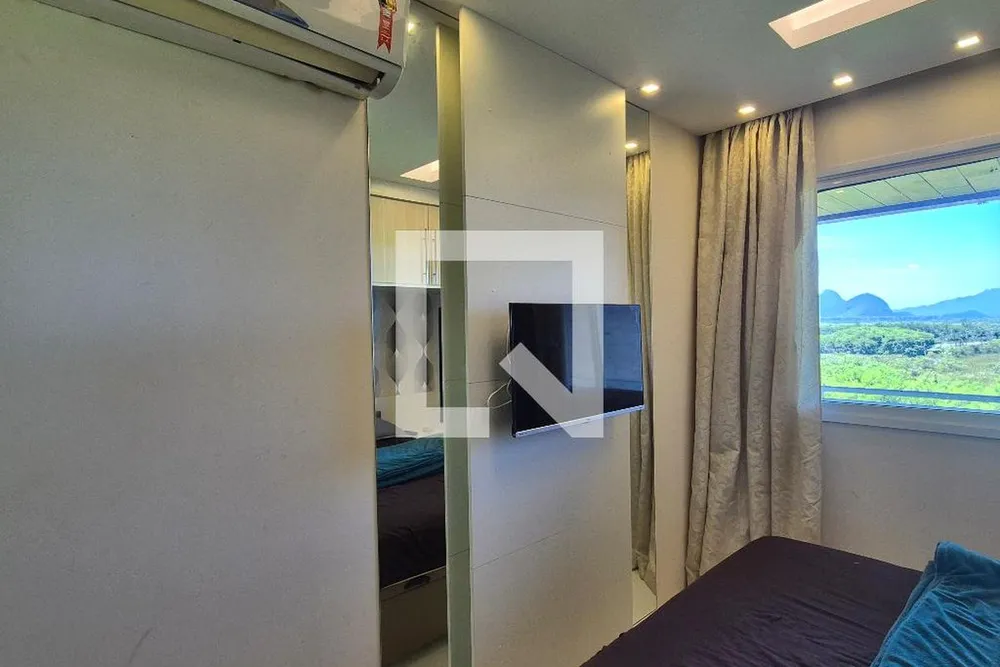 Apartamento, 2 quartos, 65 m² - Foto 11