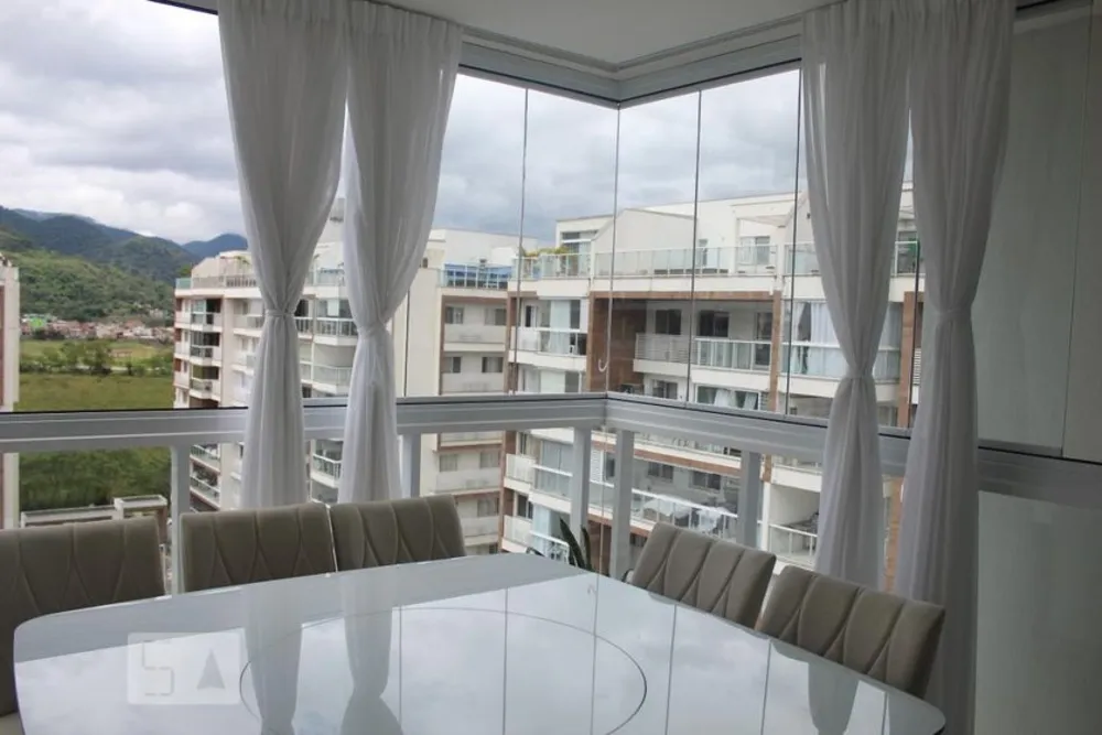 Cobertura, 4 quartos, 189 m² - Foto 21