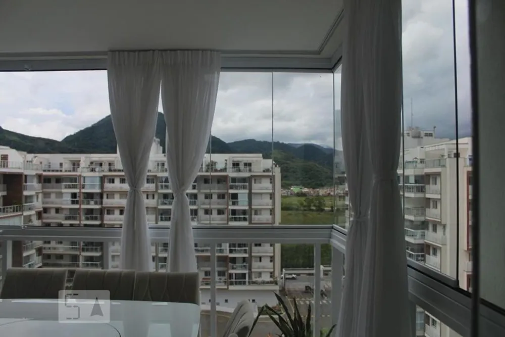 Cobertura, 4 quartos, 189 m² - Foto 5