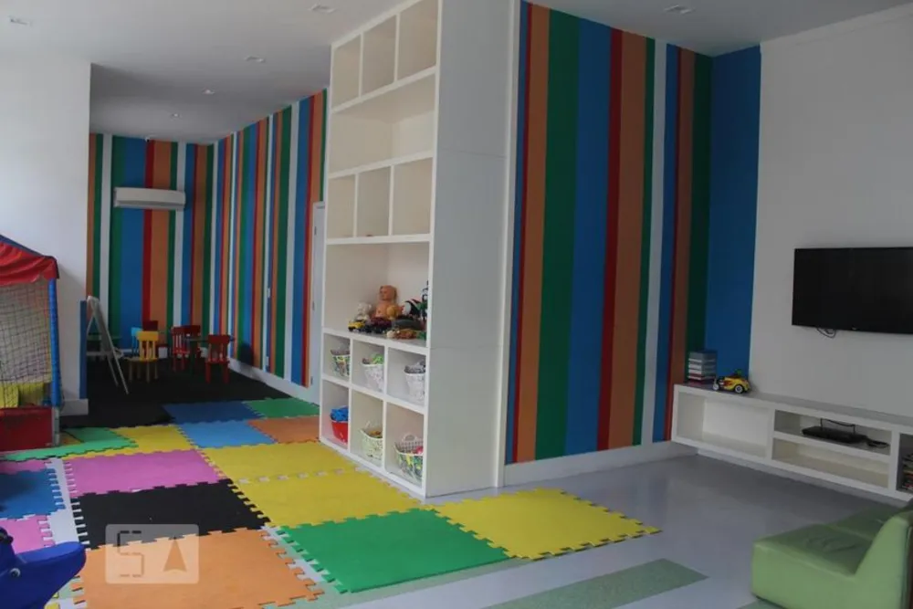 Cobertura, 4 quartos, 189 m² - Foto 20