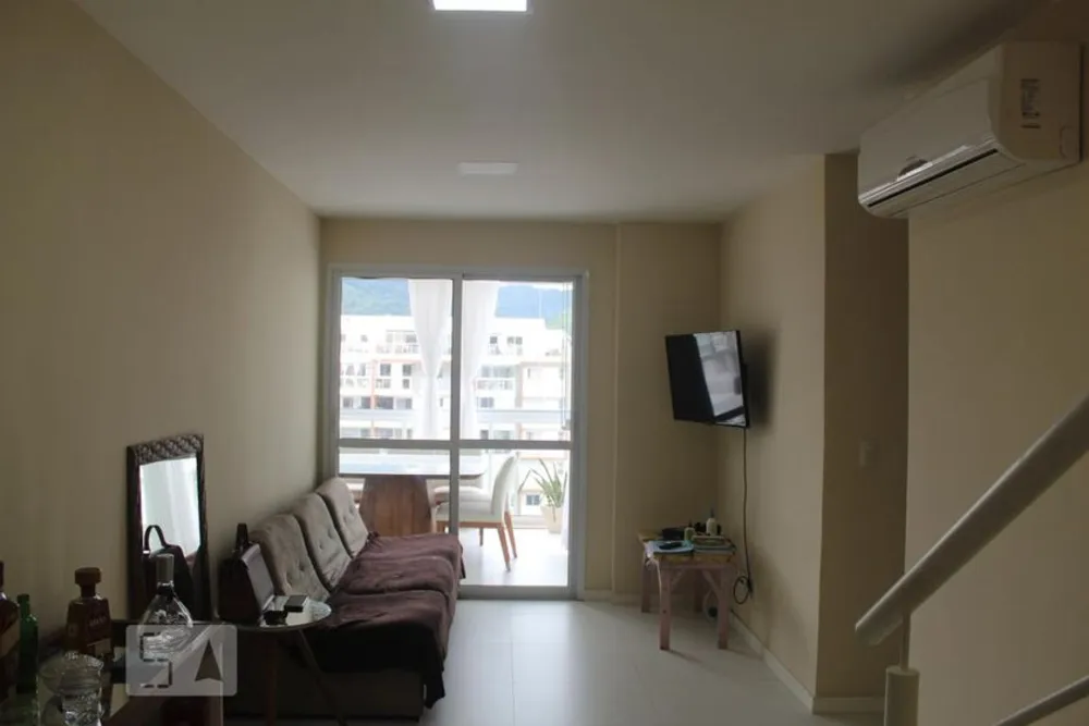 Cobertura, 4 quartos, 189 m² - Foto 2