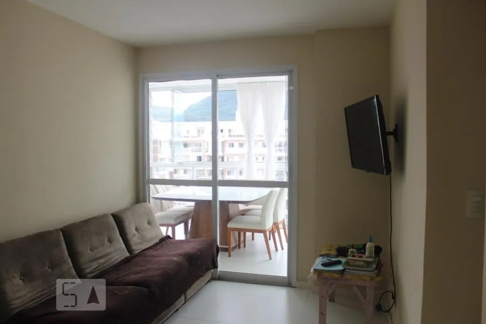 Cobertura, 4 quartos, 189 m² - Foto 1