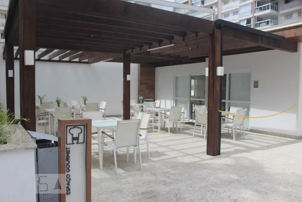 Cobertura, 4 quartos, 189 m² - Foto 16