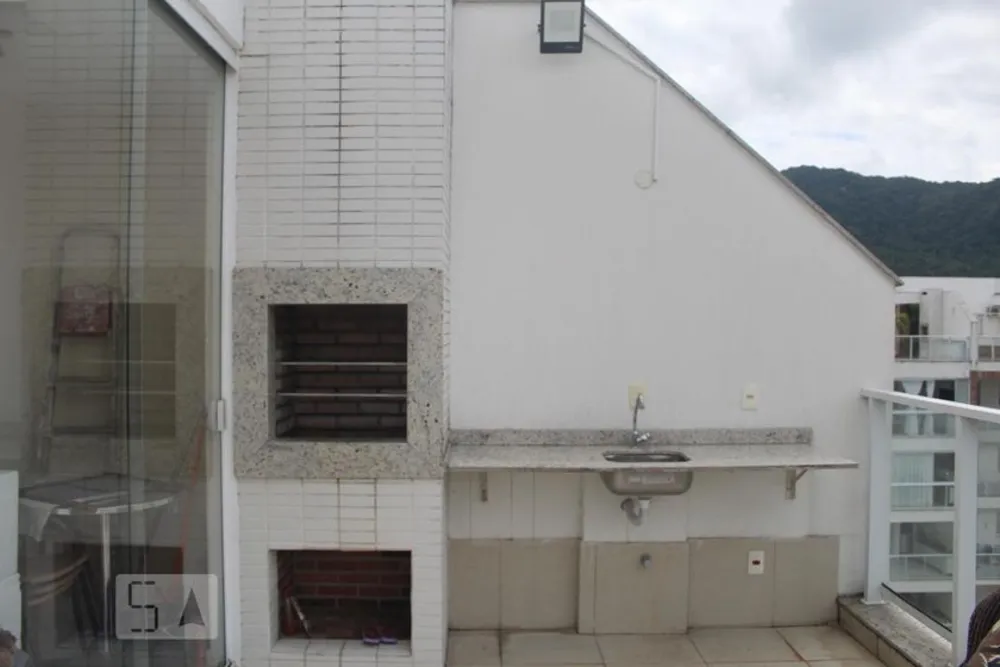 Cobertura, 4 quartos, 189 m² - Foto 37