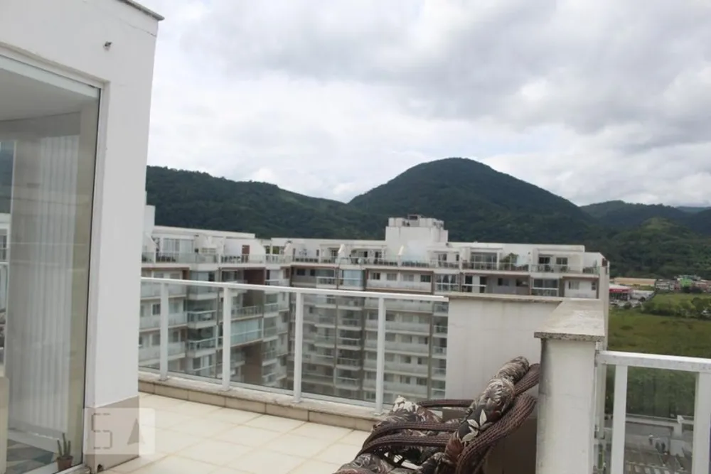 Cobertura, 4 quartos, 189 m² - Foto 22