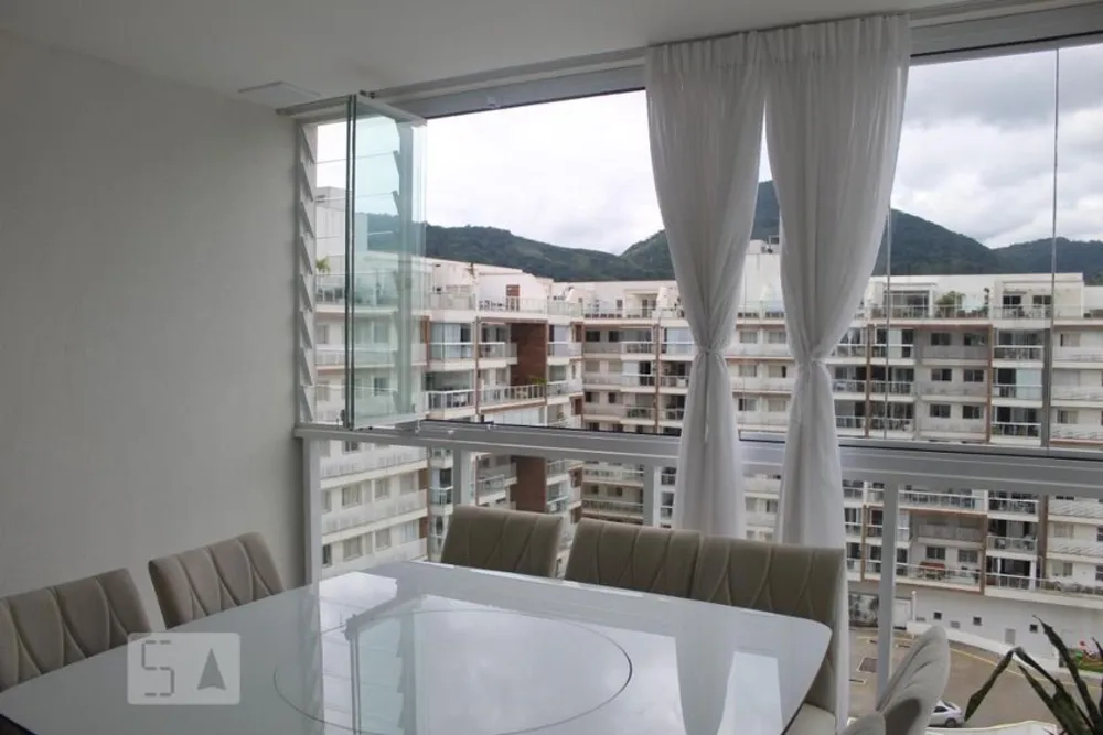 Cobertura, 4 quartos, 189 m² - Foto 32