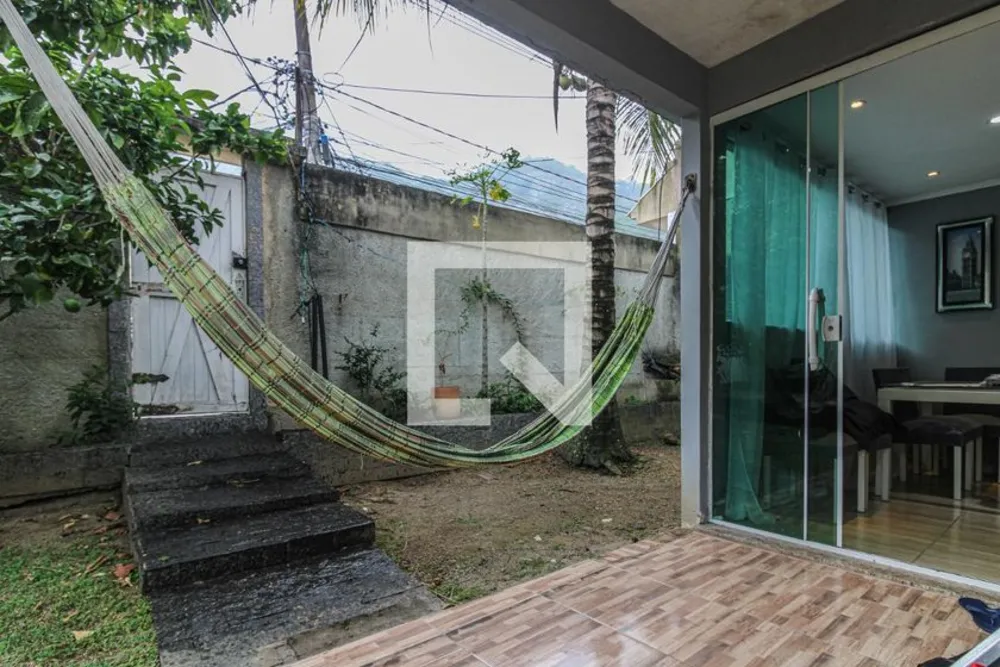Casa, 2 quartos, 600 m² - Foto 30