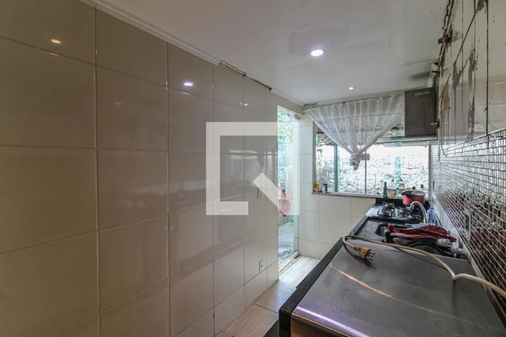 Casa, 2 quartos, 600 m² - Foto 18