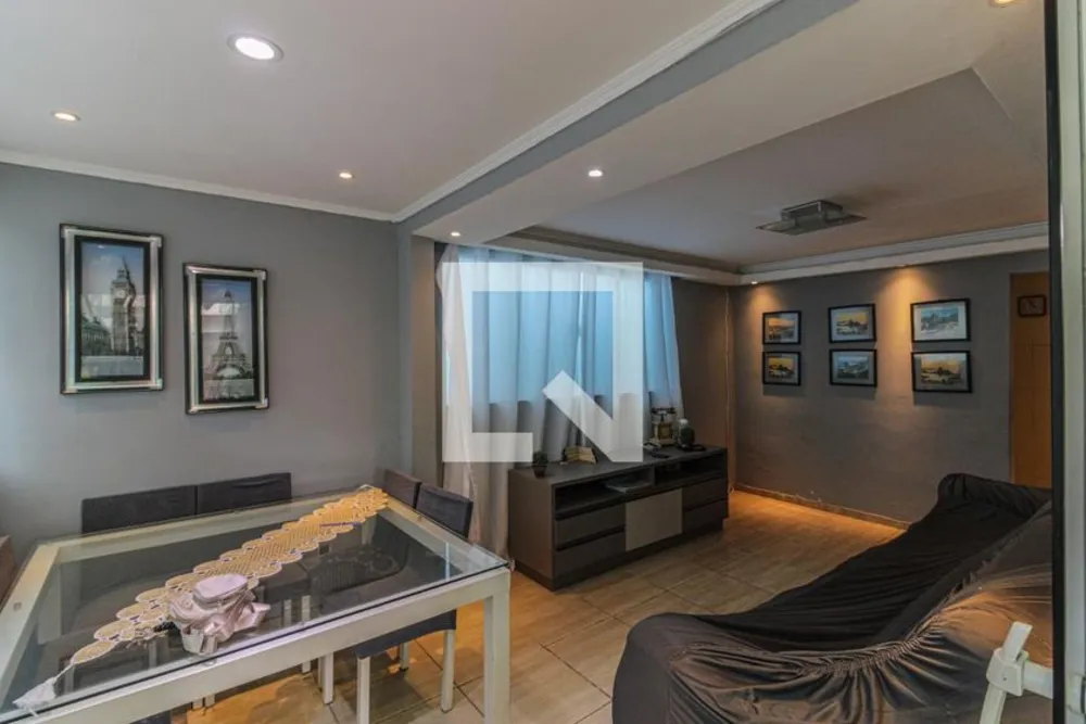 Casa, 2 quartos, 600 m² - Foto 1