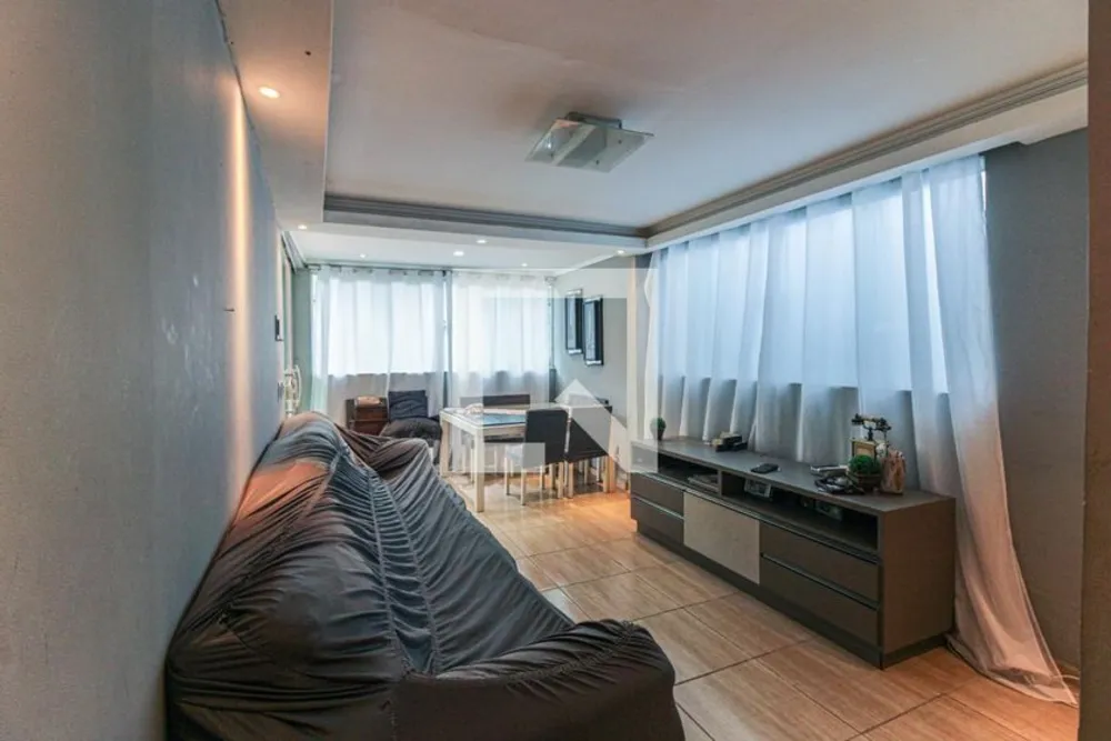 Casa, 2 quartos, 600 m² - Foto 2