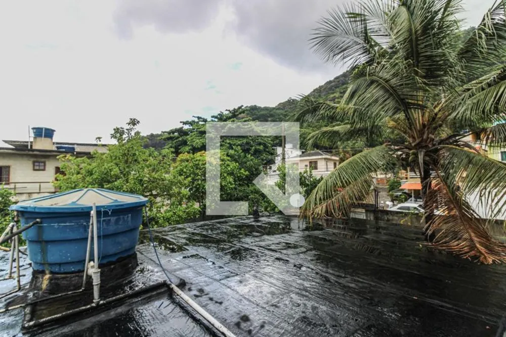 Casa, 2 quartos, 600 m² - Foto 22