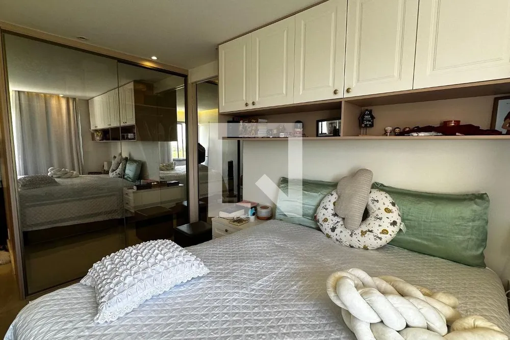 Apartamento, 2 quartos, 82 m² - Foto 11