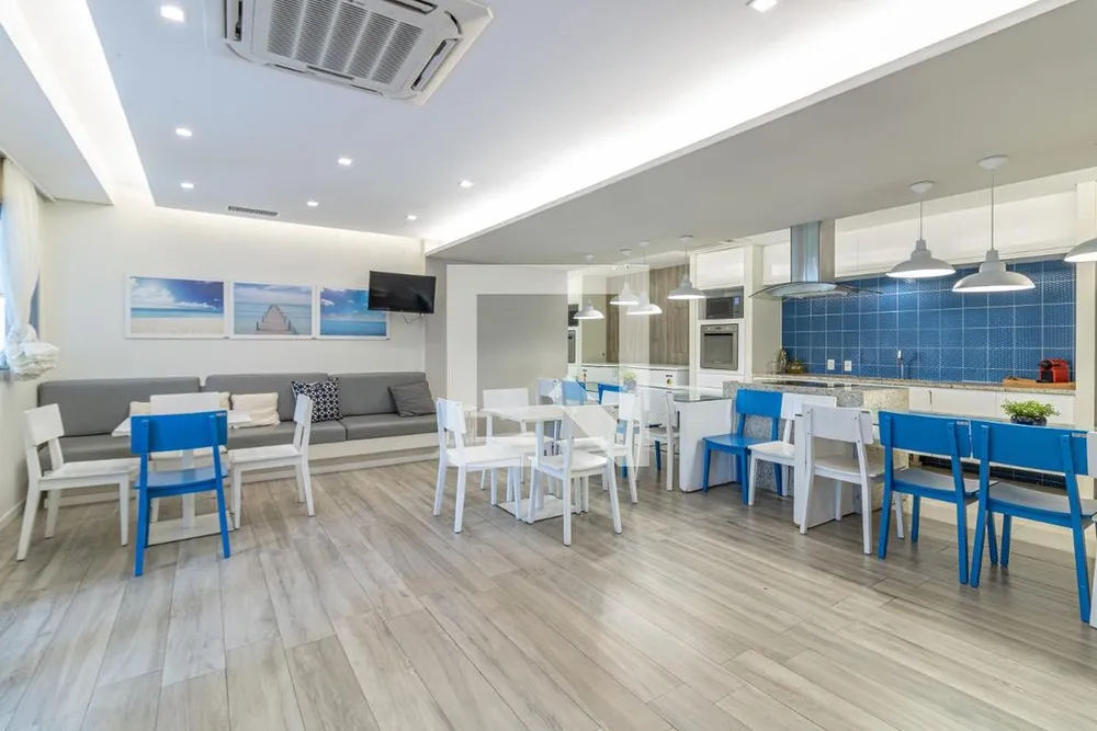 Apartamento, 2 quartos, 82 m² - Foto 34