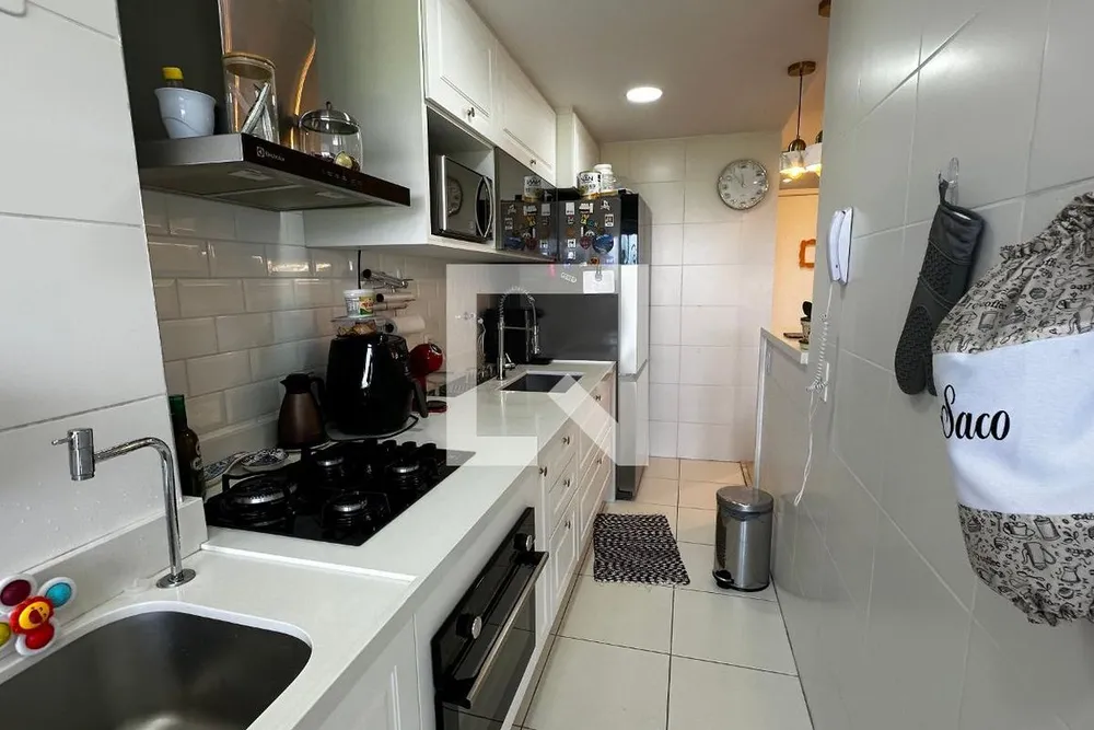 Apartamento, 2 quartos, 82 m² - Foto 26