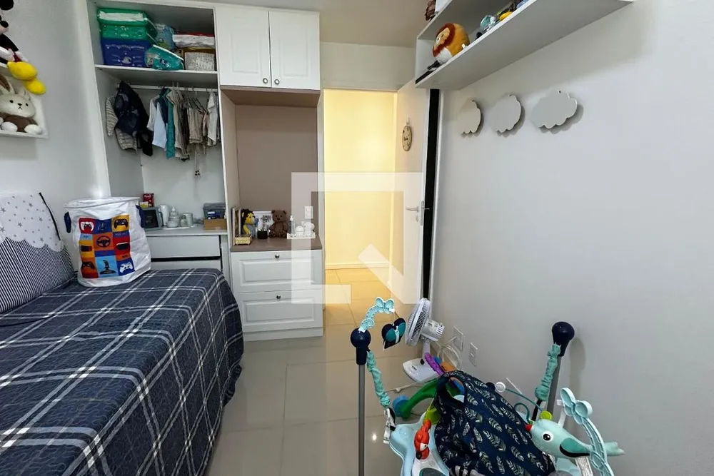 Apartamento, 2 quartos, 82 m² - Foto 19