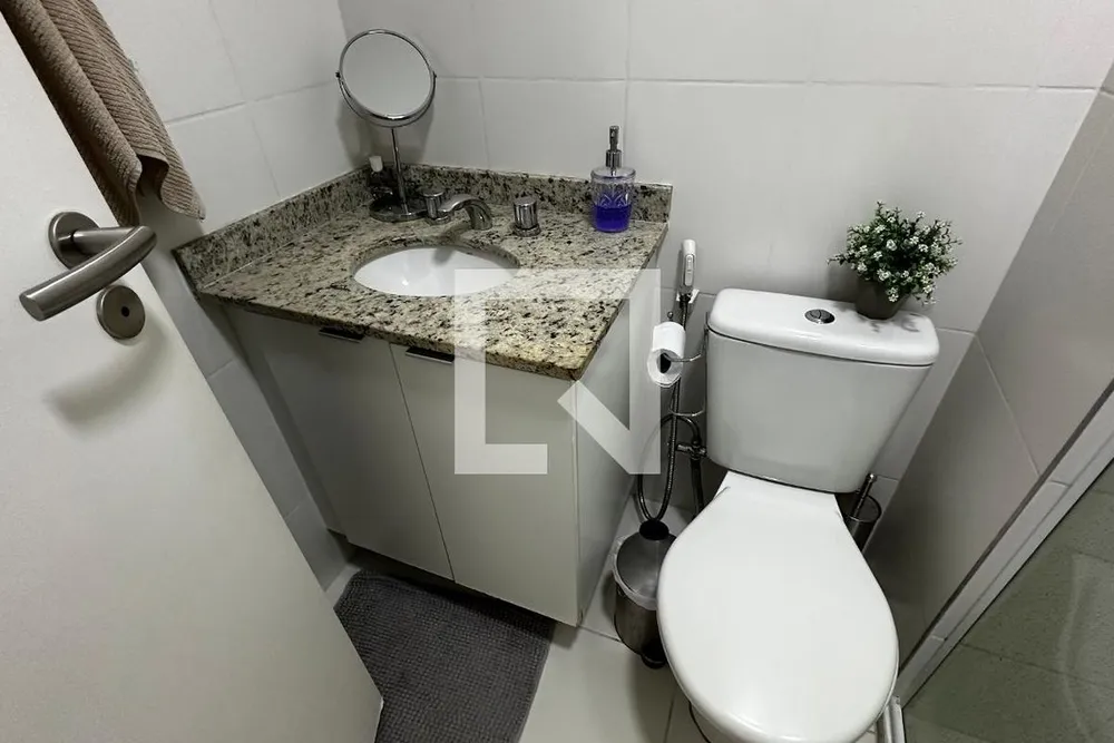 Apartamento, 2 quartos, 82 m² - Foto 20