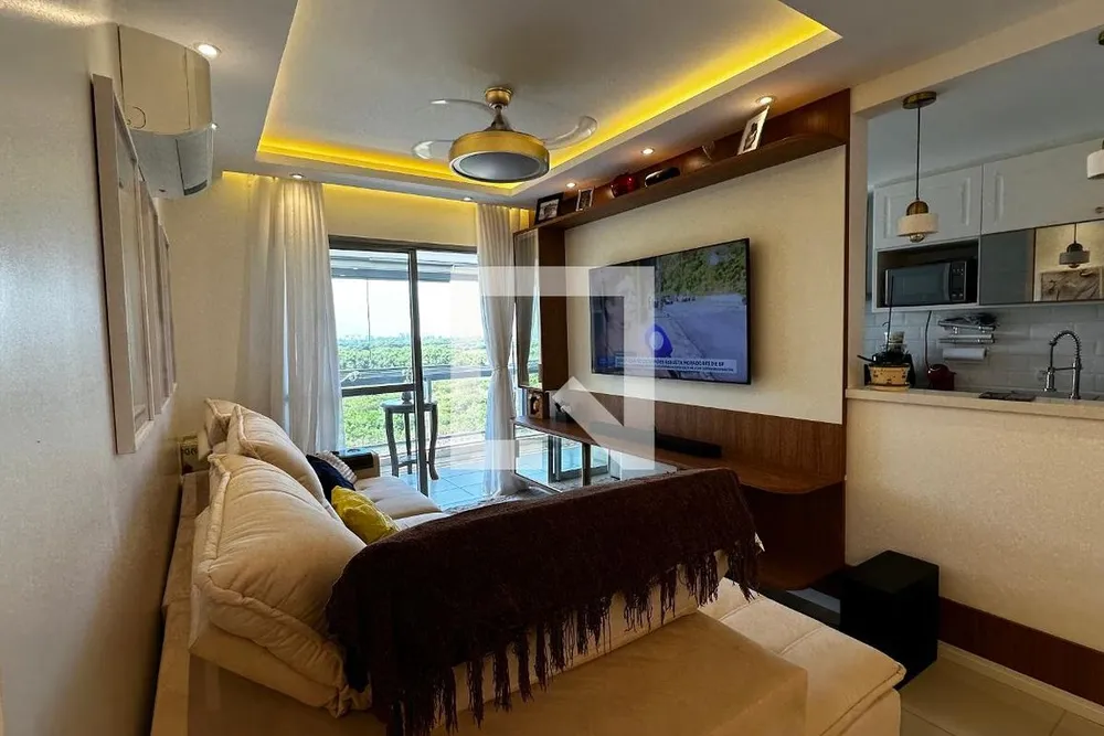 Apartamento, 2 quartos, 82 m² - Foto 3