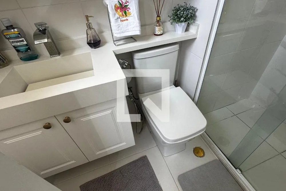 Apartamento, 2 quartos, 82 m² - Foto 13