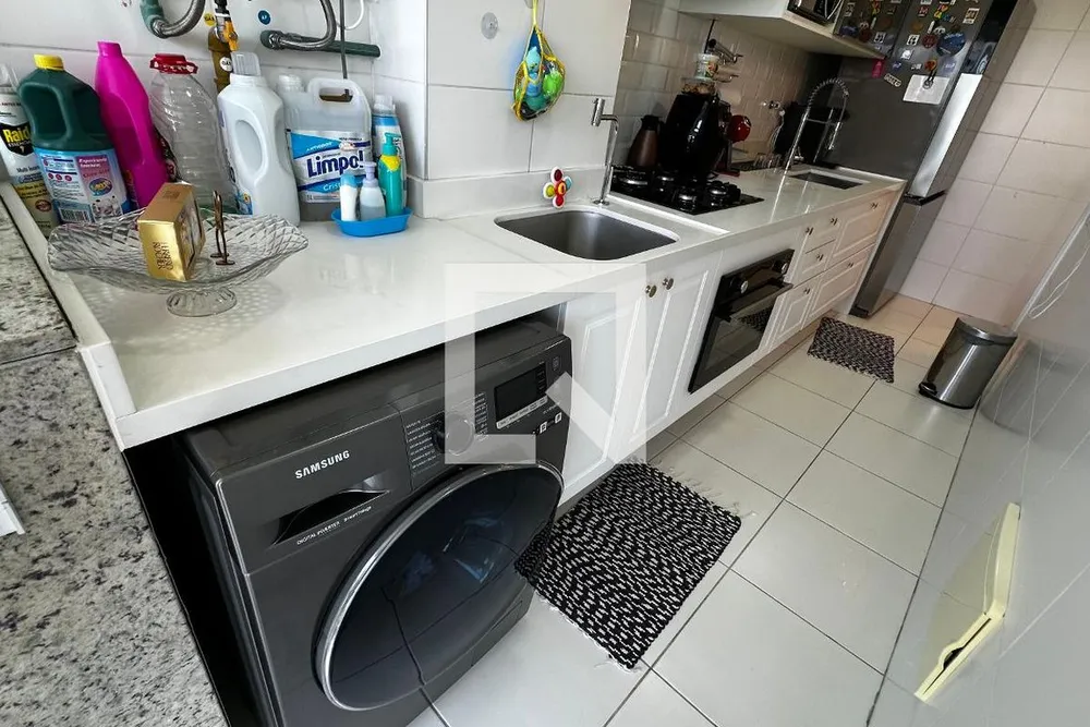 Apartamento, 2 quartos, 82 m² - Foto 29