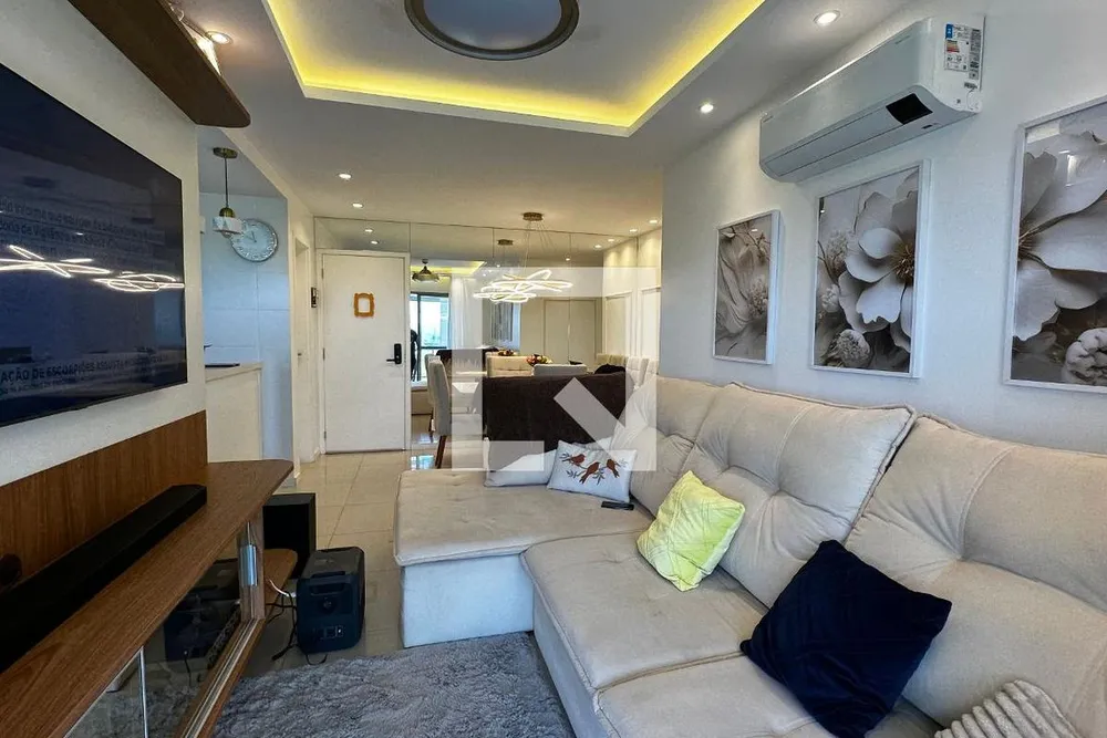 Apartamento, 2 quartos, 82 m² - Foto 4