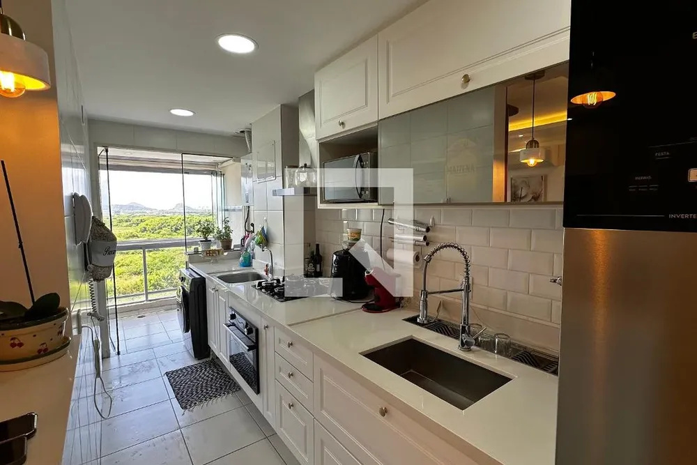 Apartamento, 2 quartos, 82 m² - Foto 25