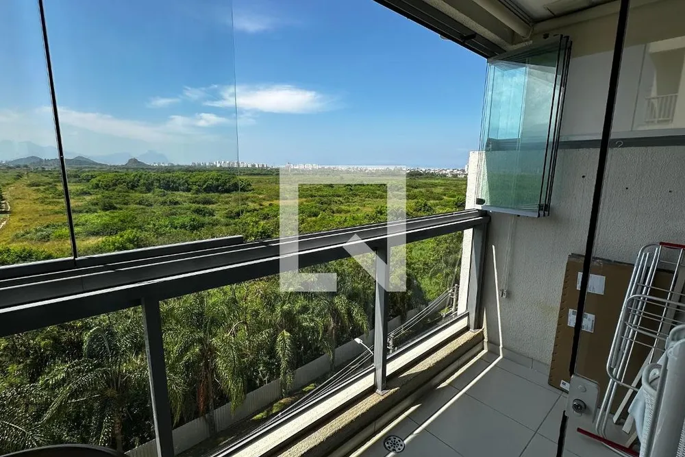 Apartamento, 2 quartos, 82 m² - Foto 6
