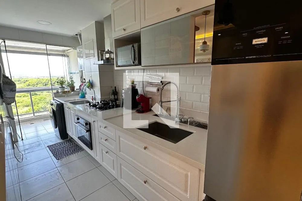 Apartamento, 2 quartos, 82 m² - Foto 23