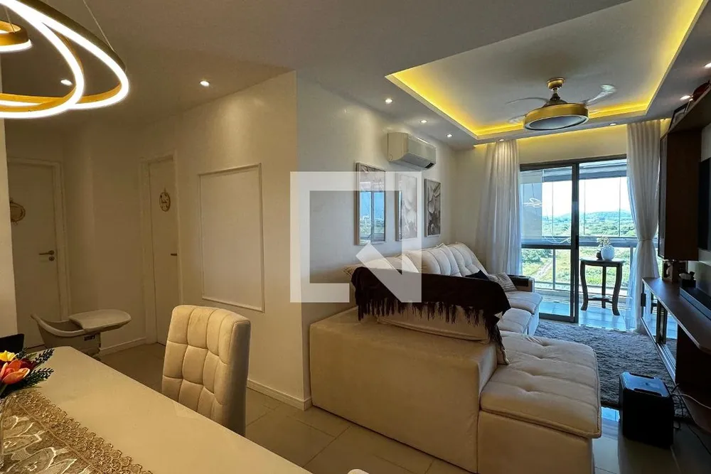 Apartamento, 2 quartos, 82 m² - Foto 2