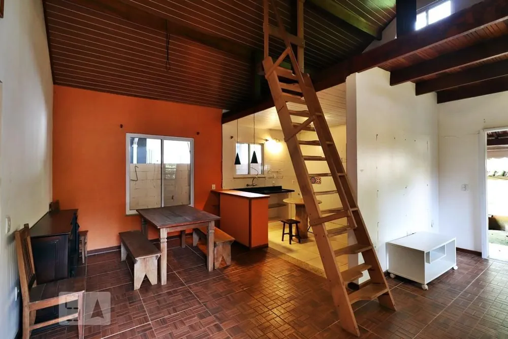 Casa, 3 quartos, 105 m² - Foto 1