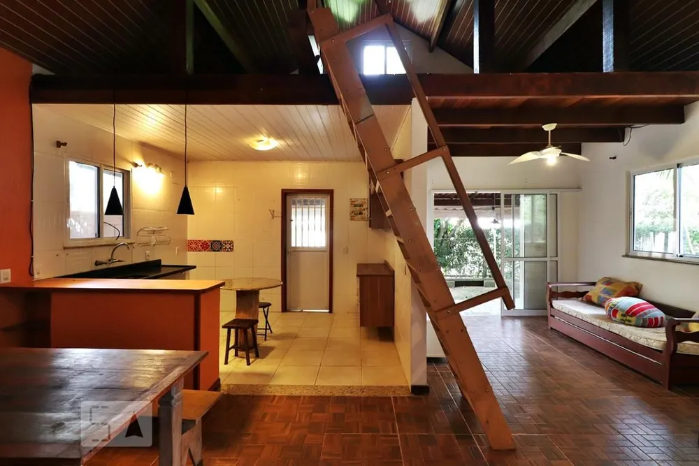 Casa, 3 quartos, 105 m² - Foto 2