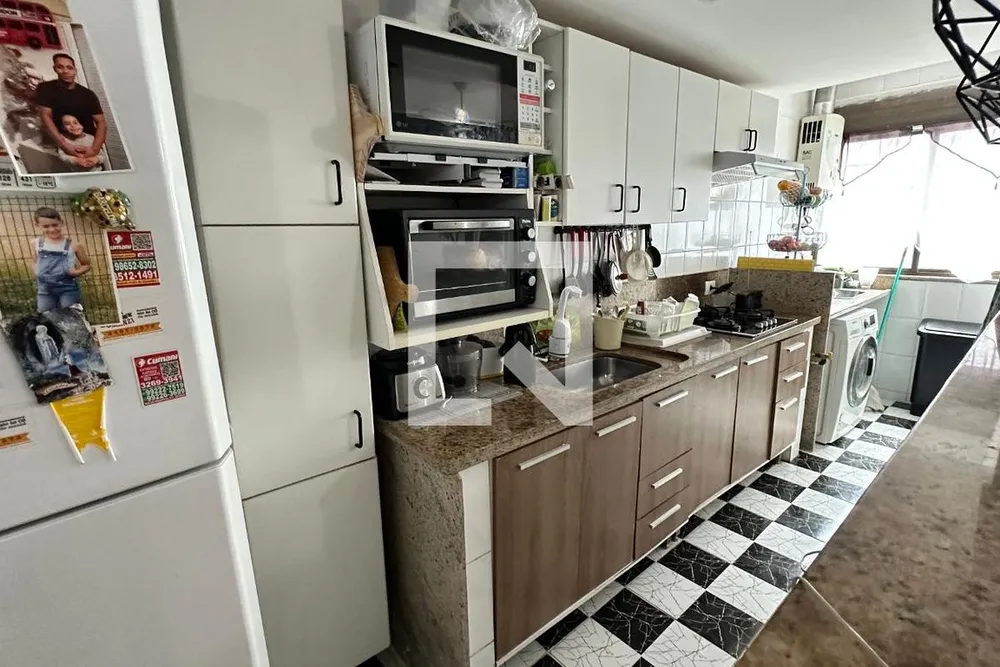 Apartamento, 2 quartos, 70 m² - Foto 12
