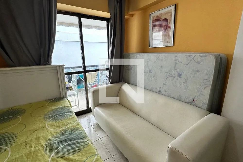 Apartamento, 2 quartos, 70 m² - Foto 2