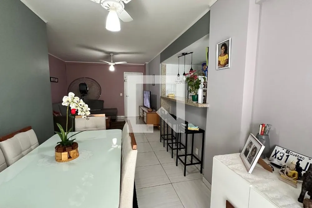 Apartamento, 2 quartos, 70 m² - Foto 9