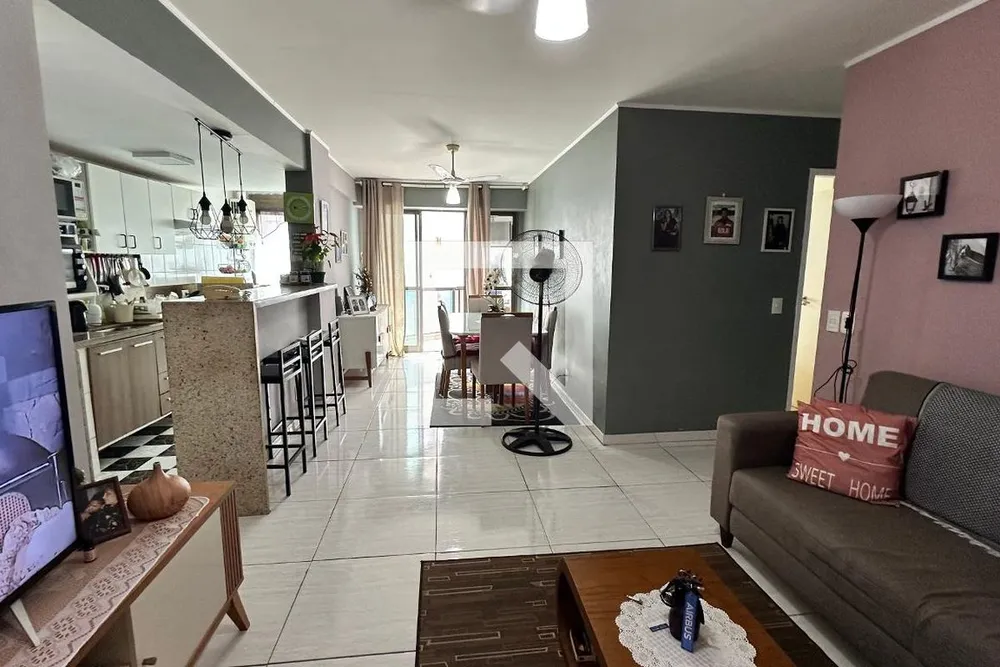 Apartamento, 2 quartos, 70 m² - Foto 5