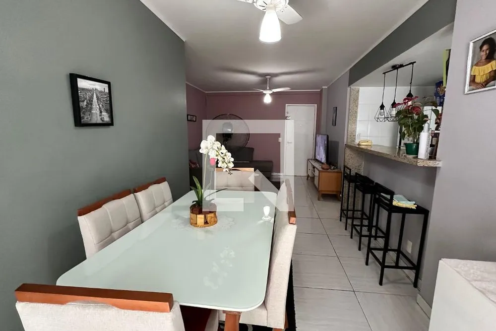 Apartamento, 2 quartos, 70 m² - Foto 8