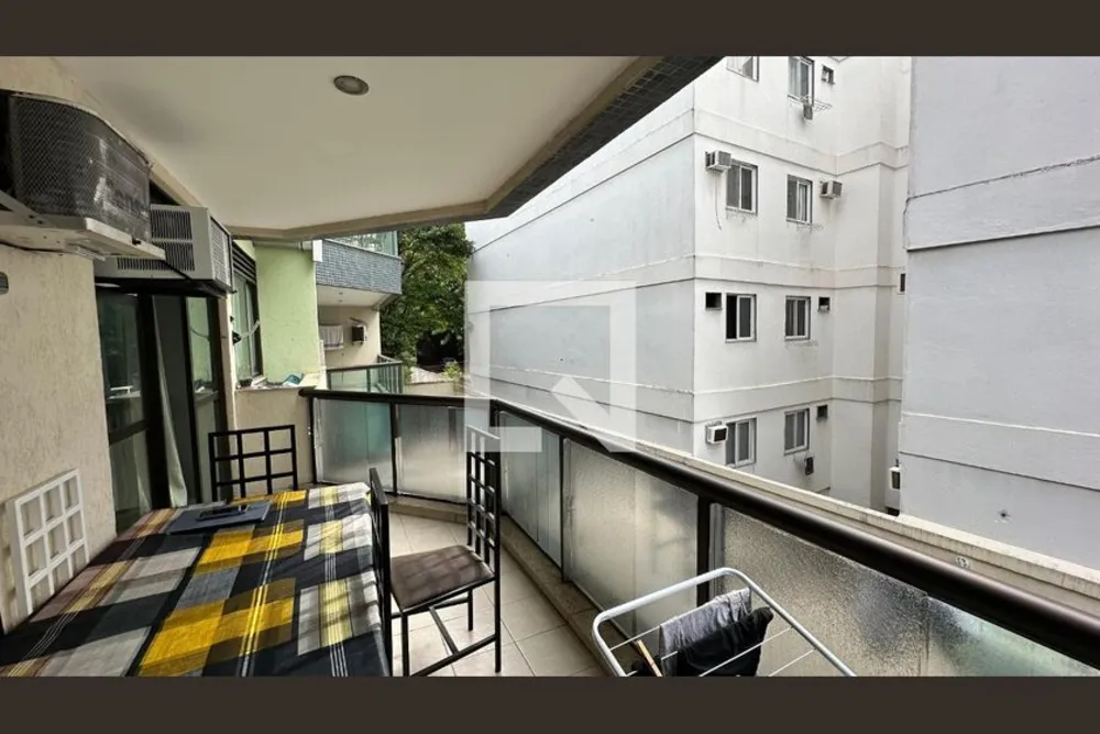 Apartamento, 2 quartos, 70 m² - Foto 26