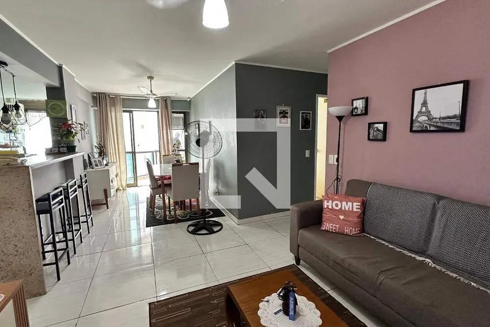 Apartamento, 2 quartos, 70 m² - Foto 4