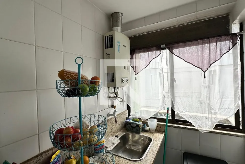 Apartamento, 2 quartos, 70 m² - Foto 1